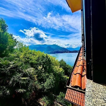 Wonder View - Relax And Nature ヴァレンナ エクステリア 写真