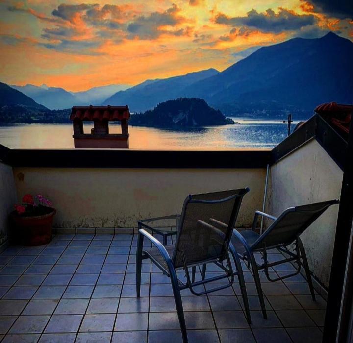 Wonder View - Relax And Nature ヴァレンナ エクステリア 写真