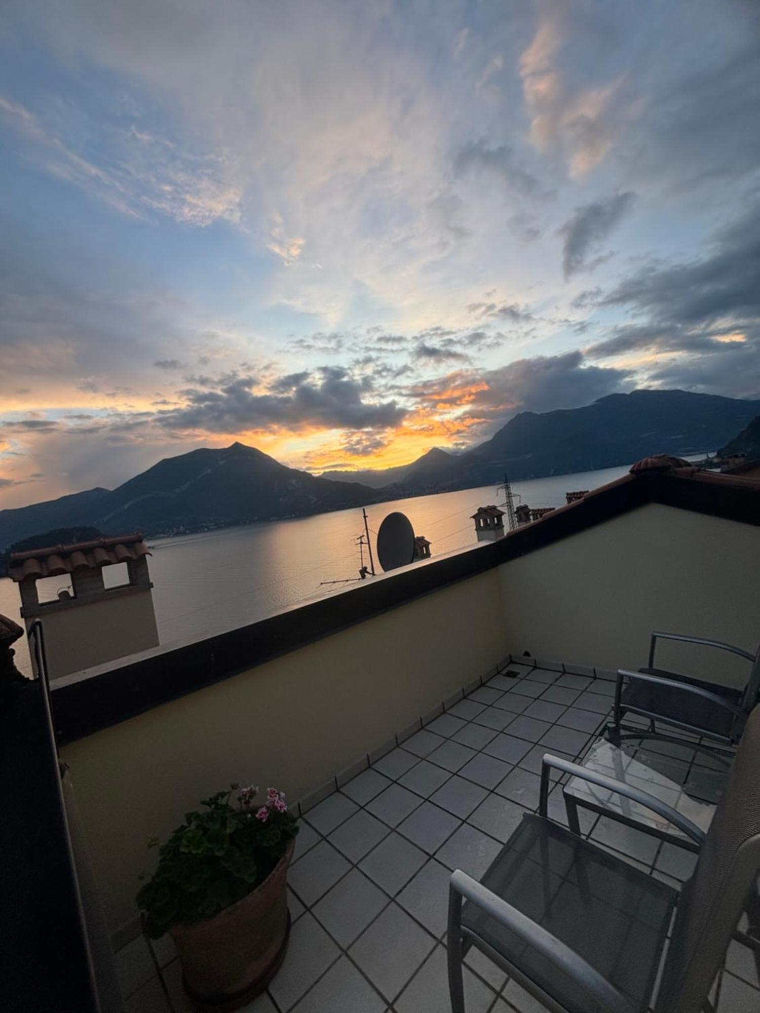 Wonder View - Relax And Nature ヴァレンナ エクステリア 写真