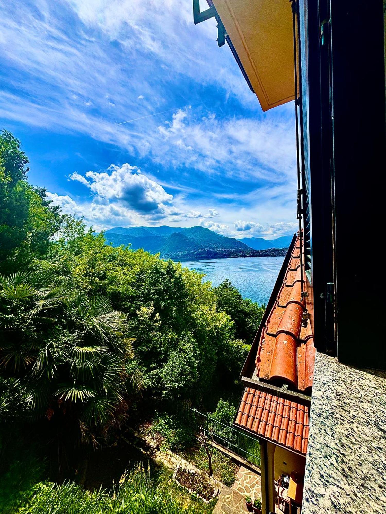 Wonder View - Relax And Nature ヴァレンナ エクステリア 写真